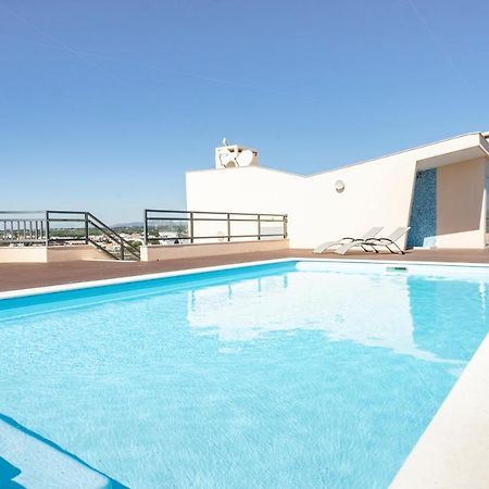Oceanview Luxury Paradise Location Sun And Pool Олян Екстер'єр фото