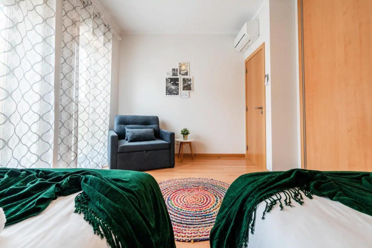 Oceanview Luxury Paradise Location Sun And Pool Олян Екстер'єр фото